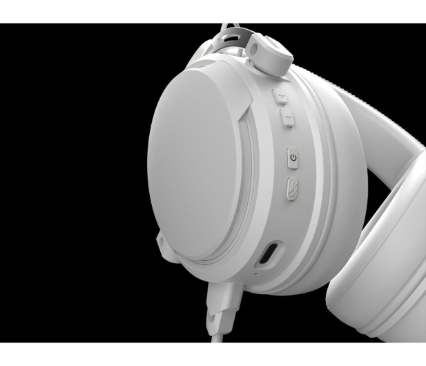 Nubi NH1 Pro White - 1475304 - zdjęcie 9